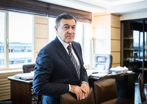 Araz Ağalarov: Terrorçular insanların zalda diri-diri yanmasını istəyirdilər