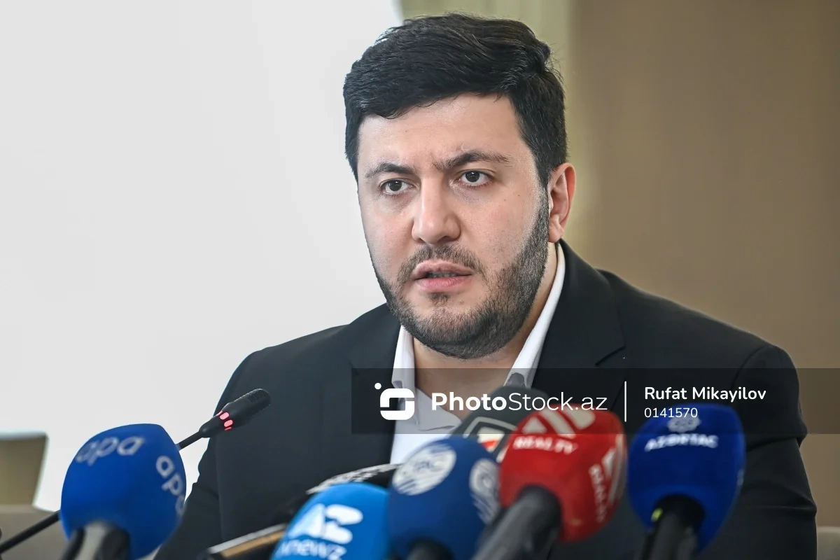 Areq Koçinyan: 
