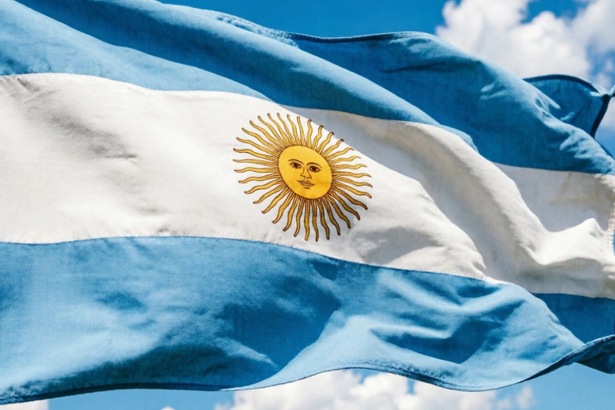 Argentina millisinin məğlubiyyətindən sonra Buenos-Ayresdə iğtişaşlar baş verib