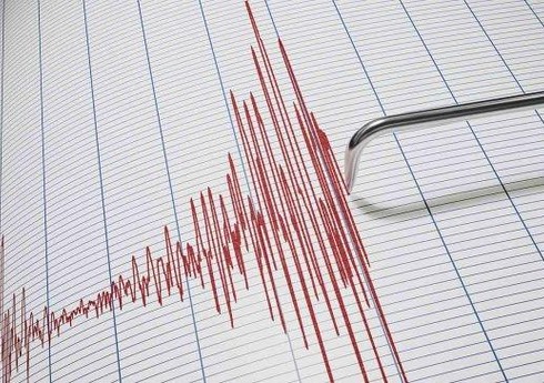 Argentinada 4,6 maqnitudalı zəlzələ olub