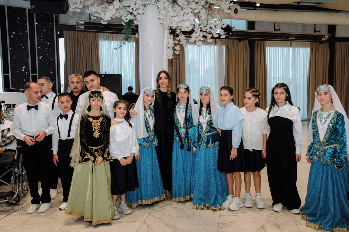 Arzu Əliyeva 