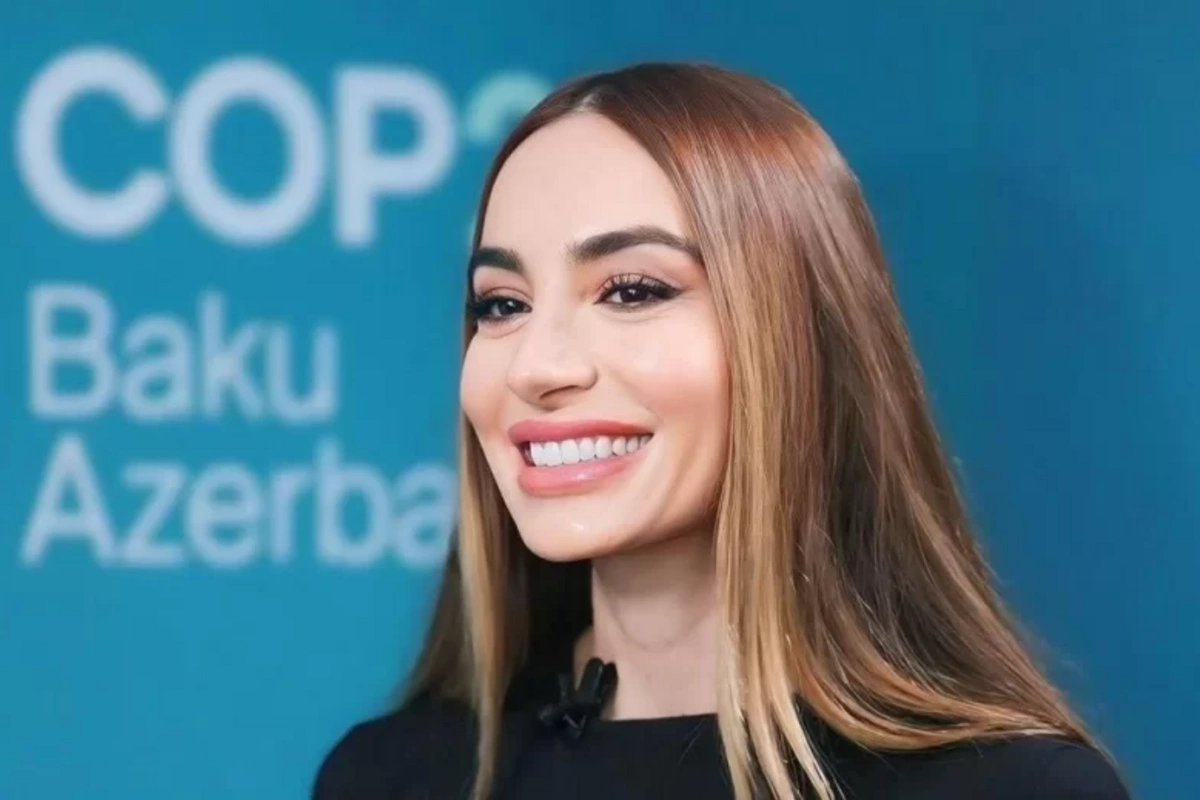 Arzu Əliyeva 