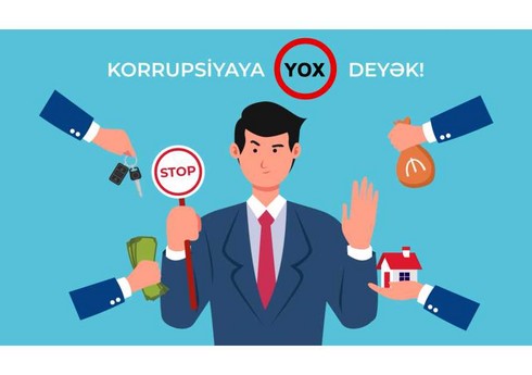 ASCO korrupsiyaya qarşı mübarizə tədbirlərini sərtləşdirib