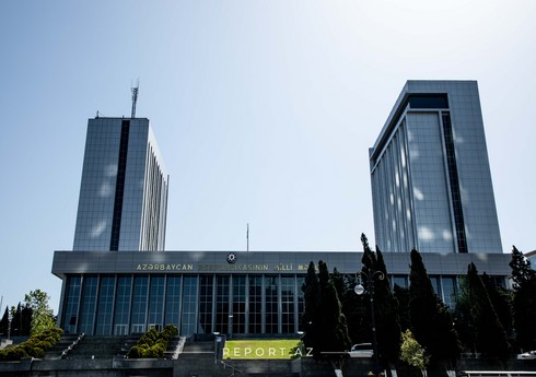 Asiya Parlament Assambleyasının 15-ci plenar sessiyası başa çatıb