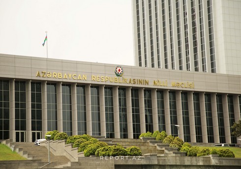 Asiya Parlament Assambleyasının komitə iclasında 8 qətnamə layihəsi təsdiqlənib