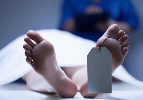 Ağstafada 35 yaşlı qadın naməlum şəraitdə ölüb Ağstafada 35 yaşlı qadın naməlum şəraitdə ölüb