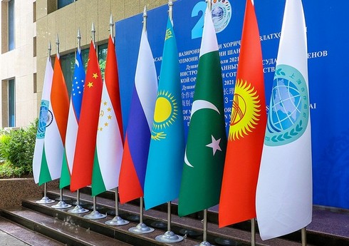 Astanada ŞƏT ölkələrinin Təhlükəsizlik Şuraları katiblərinin görüşü keçiriləcək Astanada ŞƏT ölkələrinin Təhlükəsizlik Şuraları katiblərinin görüşü keçiriləcək