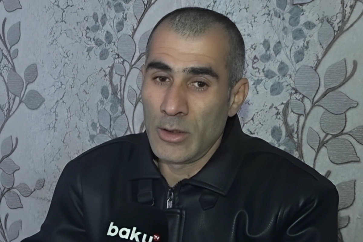 Ata ağır xəstəliyi olan uşağına əlillik ala bilmir: Ata ağır xəstəliyi olan uşağına əlillik ala bilmir: