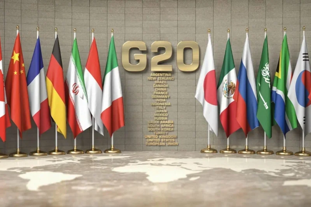 Atlantada oktyabrın 30-31-də G20 ölkələrinin XİN başçılarının görüşü keçiriləcək Atlantada oktyabrın 30-31-də G20 ölkələrinin XİN başçılarının görüşü keçiriləcək