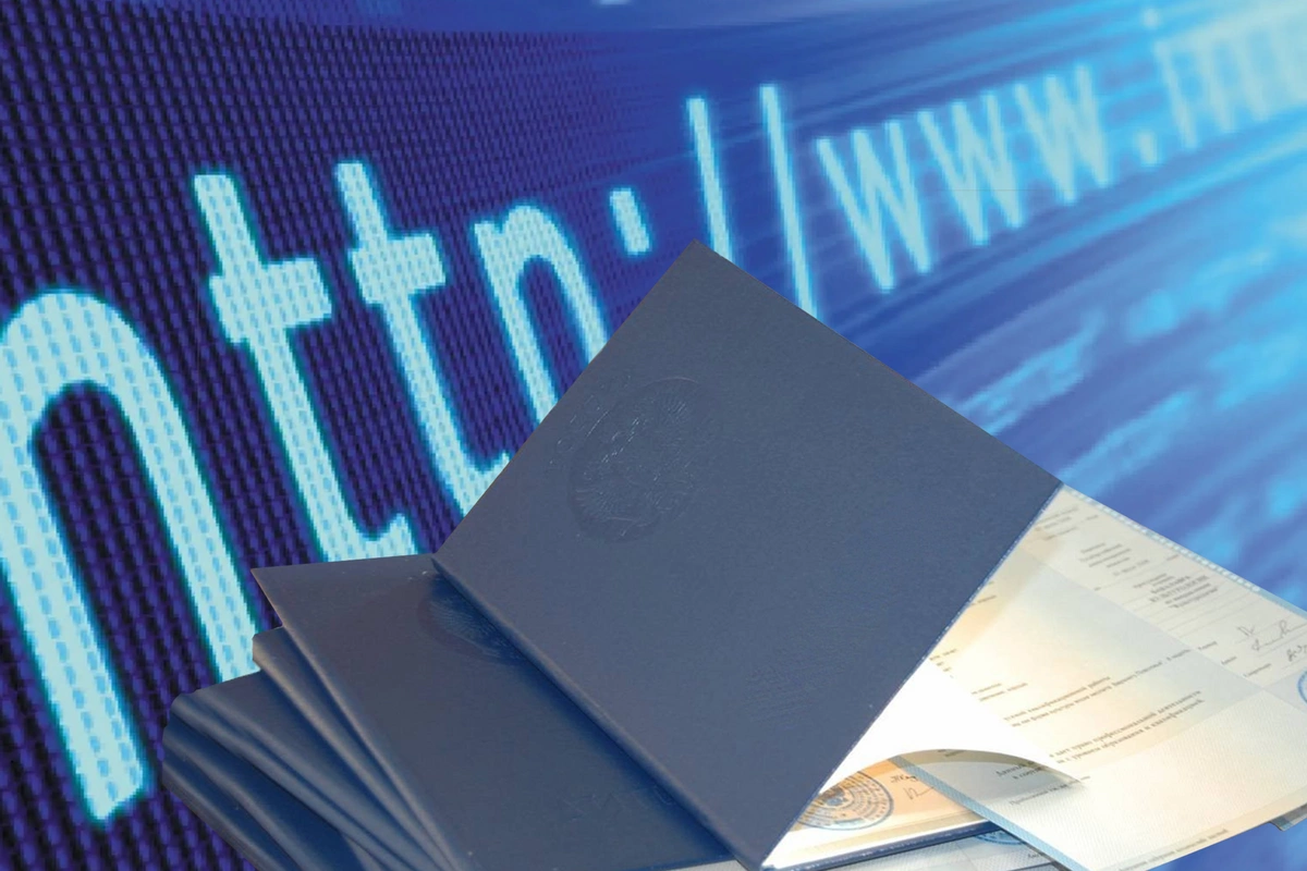 Attestat və diplomlar tam elektron formatda təqdim olunacaq
