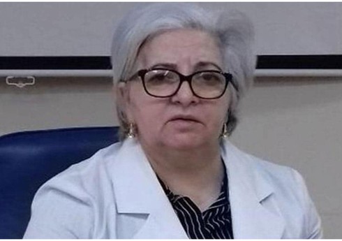 ATU-nun professoru vəfat edib ATU-nun professoru vəfat edib