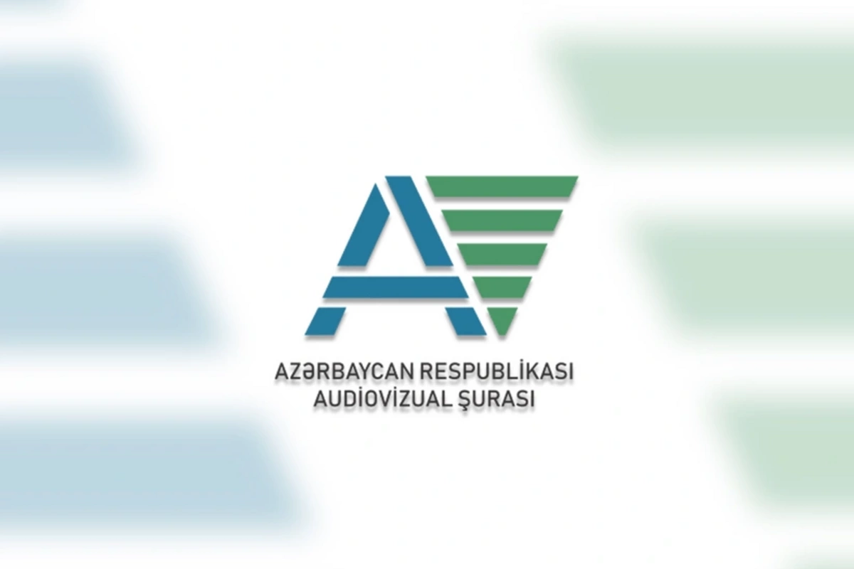 Audiovizual Şura üç televiziya və bir radionun yayımını müvəqqəti dayandıracaq Audiovizual Şura üç televiziya və bir radionun yayımını müvəqqəti dayandıracaq