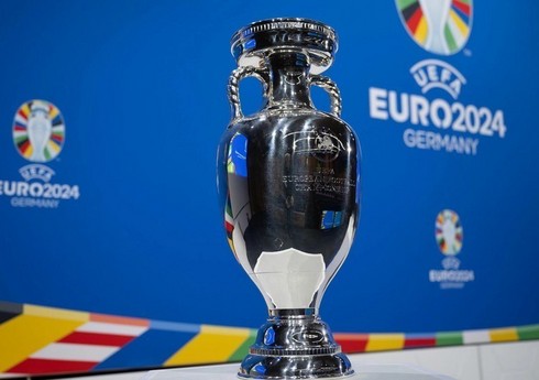 AVRO-2024: 1/4 final cütləri bəlli olub AVRO-2024: 1/4 final cütləri bəlli olub