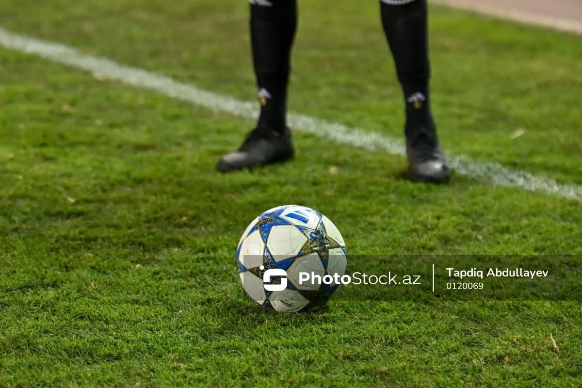 Avropa çempionatı: Azərbaycan Avstriyaya qarşı - FOTO