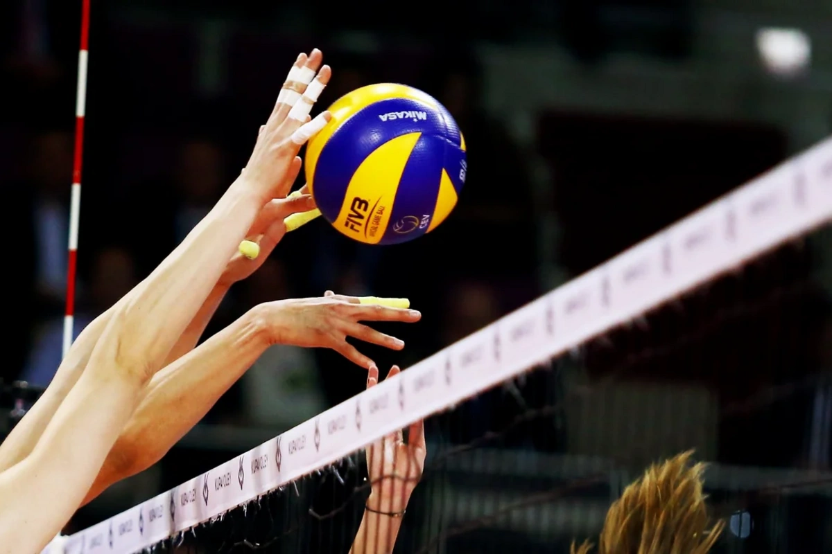 Avropa çempionatının təsnifat mərhələsi: Azərbaycanın U-20 voleybol millisi ikinci oyunda məğlub olub