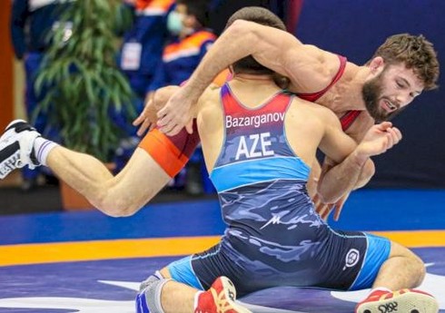 Avropa çempionatı: bu gün qadınların yarışına yekun vurulacaq, sərbəst güləşçilər mübarizəyə başlayacaqlar