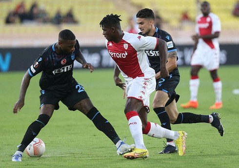 Avropa Liqası: “Arsenal” və “Fənərbağça” evdə qələbə qazanıb Avropa Liqası: “Arsenal” və “Fənərbağça” evdə qələbə qazanıb