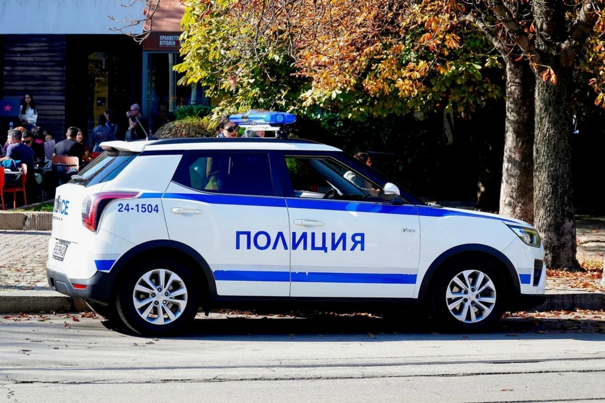 Avropa Taekvondo İttifaqının birinci vitse-prezidenti Bolqarıstanda qətlə yetirildi