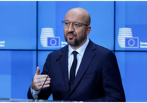 Avropa İttifaqı Şurasının Prezidenti Pekinə gedir, Si Cinpinlə görüşəcək Avropa İttifaqı Şurasının Prezidenti Pekinə gedir, Si Cinpinlə görüşəcək