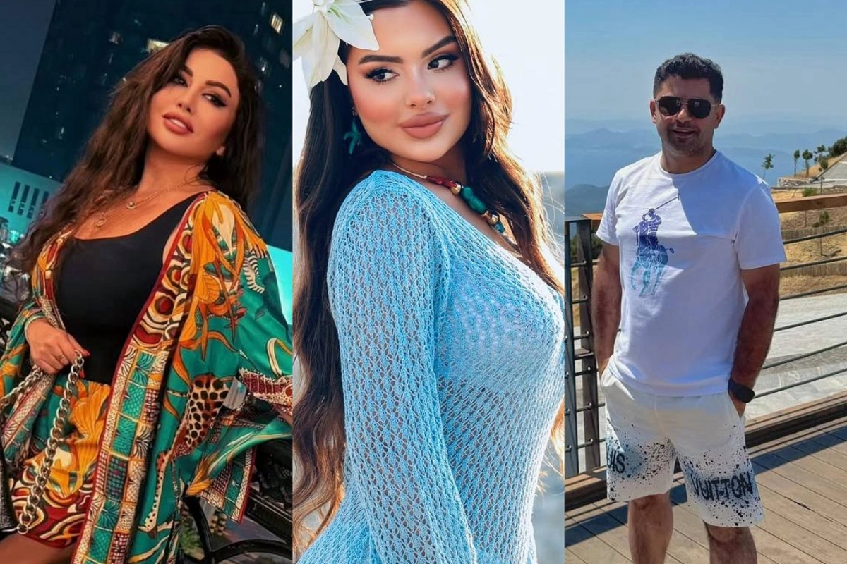 Avropa turuna çıxan, ABŞ, Qatar, İtaliyada istirahət edən AZƏRBAYCANLI MƏŞHURLAR - SİYAHI Avropa turuna çıxan, ABŞ, Qatar, İtaliyada istirahət edən AZƏRBAYCANLI MƏŞHURLAR - SİYAHI