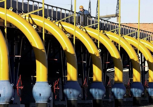 Avropada qazın qiyməti günün yekununda 1 250 dollara düşüb Avropada qazın qiyməti günün yekununda 1 250 dollara düşüb