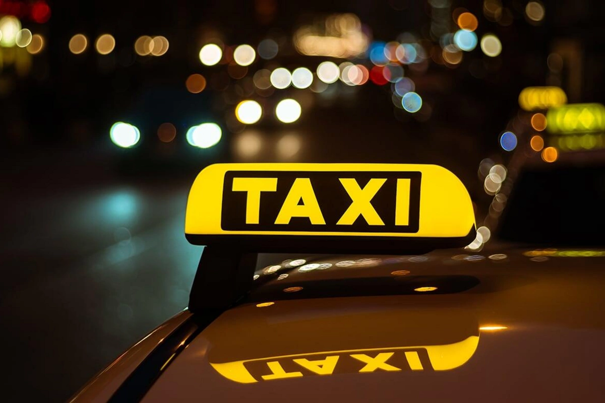 Avtomobil qaçırıb taksi fəaliyyəti ilə məşğul olan şəxs saxlanıldı