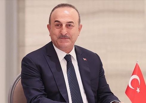 Çavuşoğlu: Çavuşoğlu: