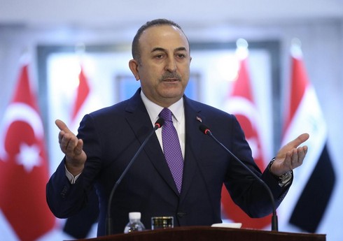 Çavuşoğlu: 