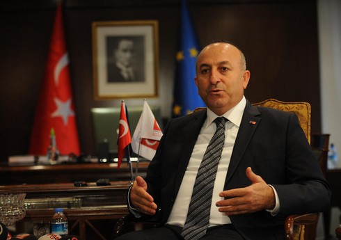Çavuşoğlu: “Ukrayna məsələsinin həllində hamının gözü Türkiyədədir” Çavuşoğlu: “Ukrayna məsələsinin həllində hamının gözü Türkiyədədir”
