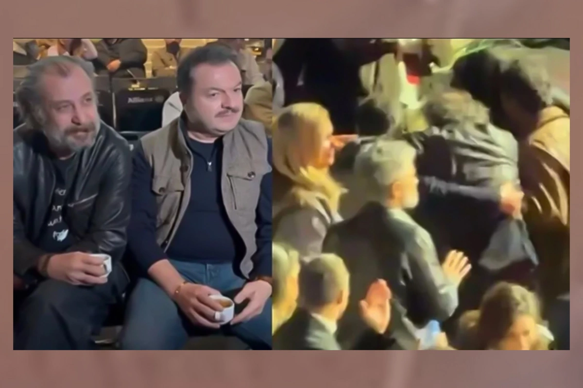 Ayaq üstə dayana bilməyən Nejat İşler sevənlərini kədərləndirdi