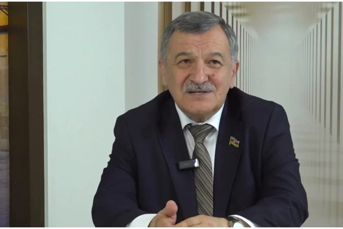 Aydın Mirzəzadə: 