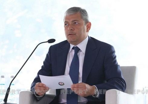 Aydın Kərimov: “Şuşada quruculuq və bərpa yalnız Baş plana uyğun aparılır” Aydın Kərimov: “Şuşada quruculuq və bərpa yalnız Baş plana uyğun aparılır”