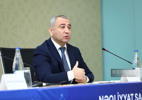 AYNA: Bu il özəl daşıyıcıların ölkəyə 100-dən artıq avtobus gətirməsi gözlənilir AYNA: Bu il özəl daşıyıcıların ölkəyə 100-dən artıq avtobus gətirməsi gözlənilir