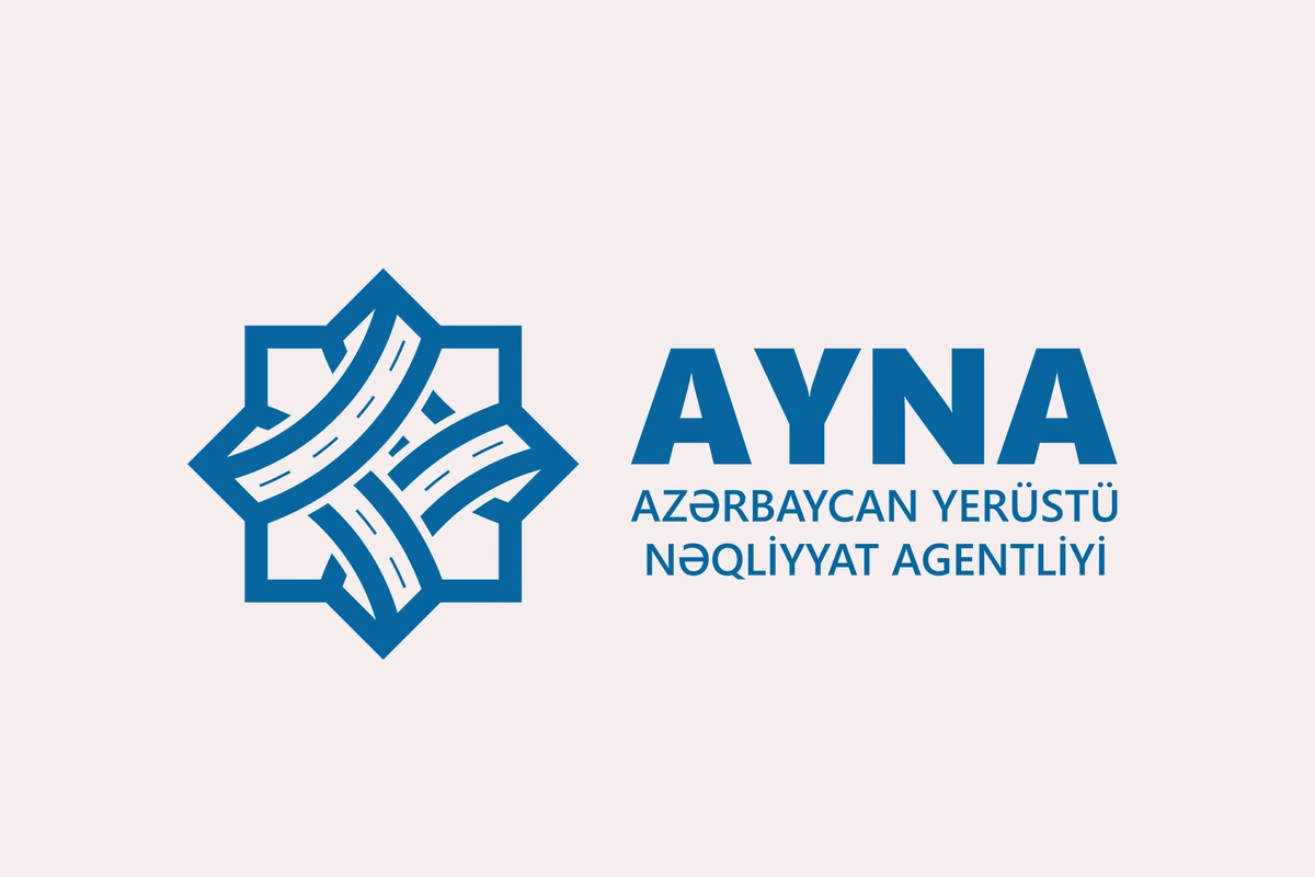 AYNA-ya yeni vəzifə həvalə edildi - FƏRMAN AYNA-ya yeni vəzifə həvalə edildi - FƏRMAN