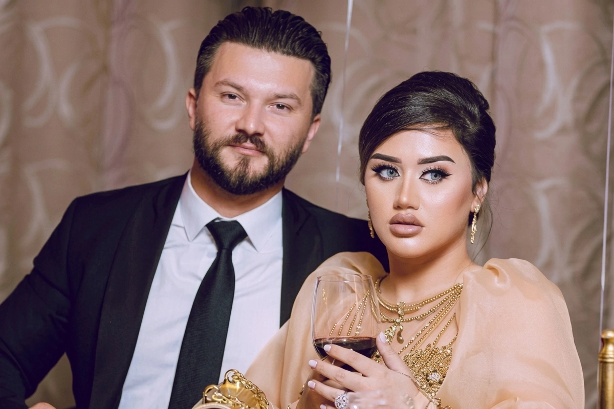 Aysel Şükürün keçmiş həyat yoldaşı həbs olunub? Aysel Şükürün keçmiş həyat yoldaşı həbs olunub?