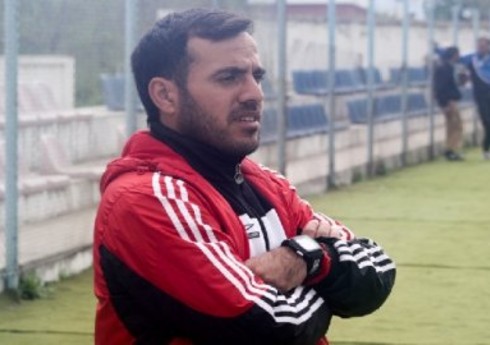Ayxan Abbasov: 