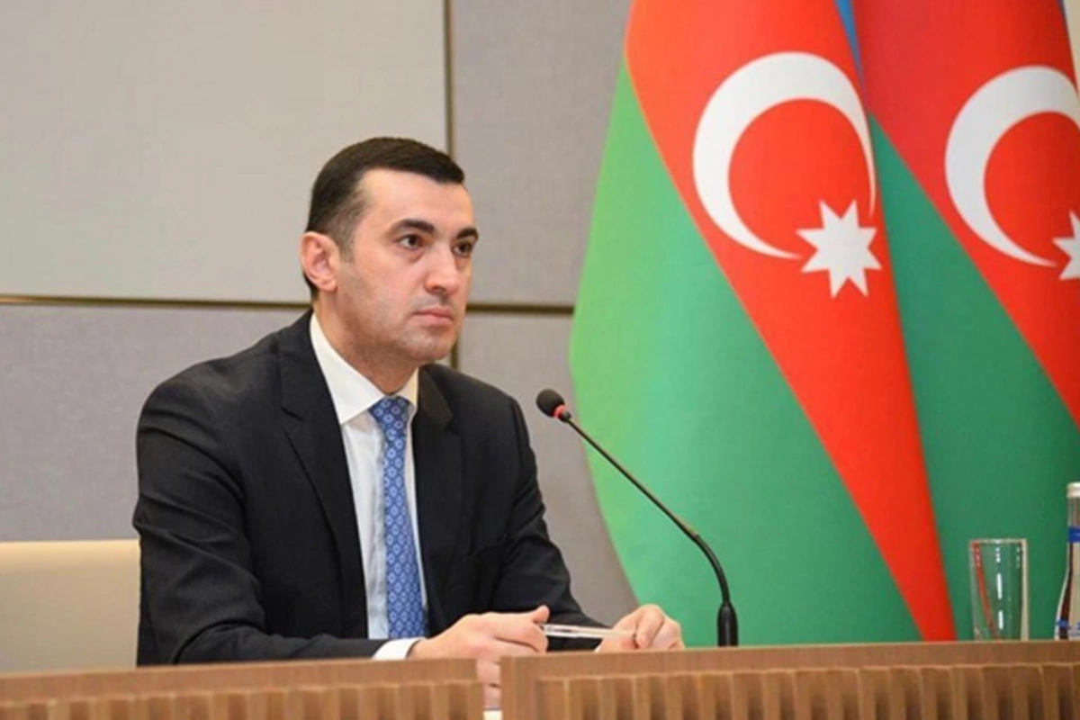 Ayxan Hacızadə: 600 nəfərdən çox Azərbaycan vətəndaşı sərhəddən keçid üçün müraciət edib
