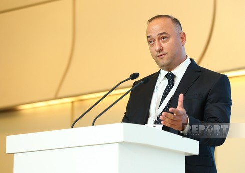 Azad Cəfərli: Azad Cəfərli: