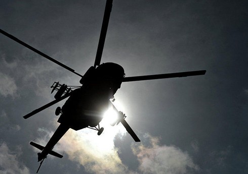 AZAL-a məxsus helikopterlər 4-cü dəfə hərraca çıxarılır AZAL-a məxsus helikopterlər 4-cü dəfə hərraca çıxarılır