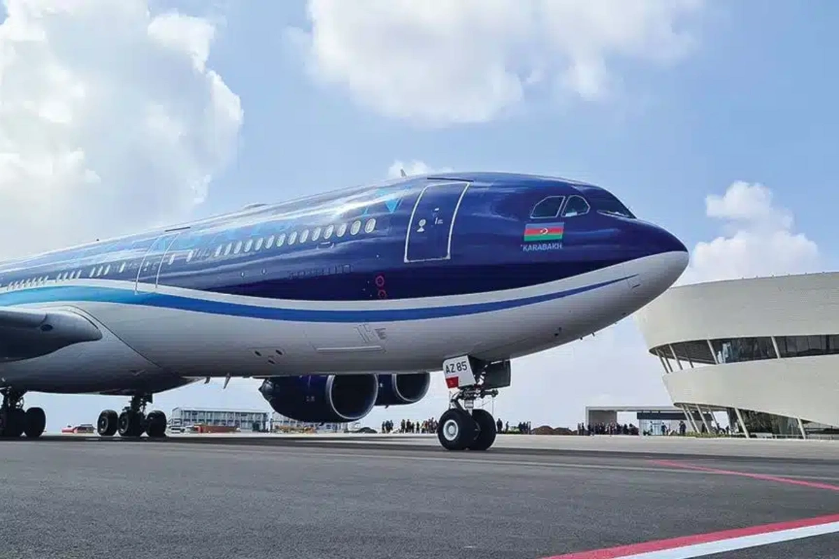 AZAL Bakıdan Hindistanın Əhmədabad şəhərinə birbaşa uçuşlara başlayır AZAL Bakıdan Hindistanın Əhmədabad şəhərinə birbaşa uçuşlara başlayır