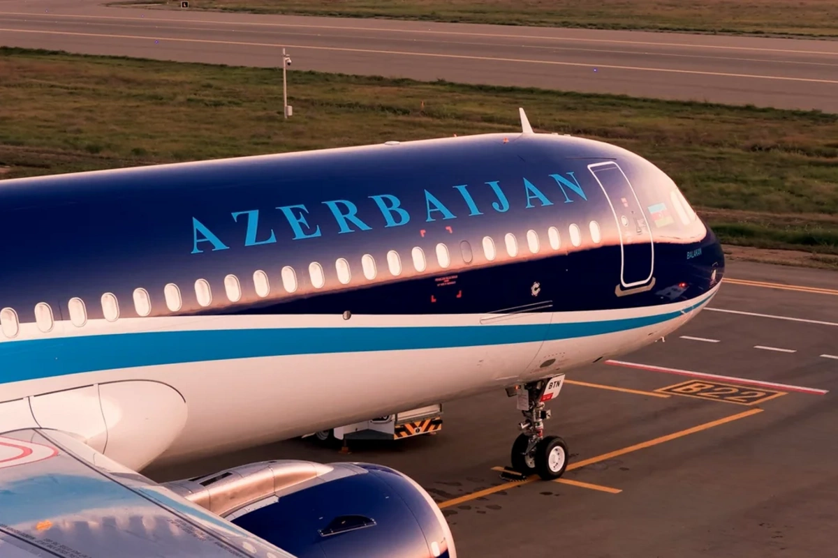 AZAL bu il donanmasına 5-ci təyyarəni əlavə edib