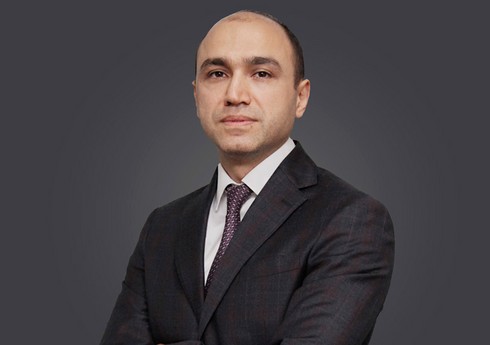 AZAL-da yeni təyinat olub AZAL-da yeni təyinat olub