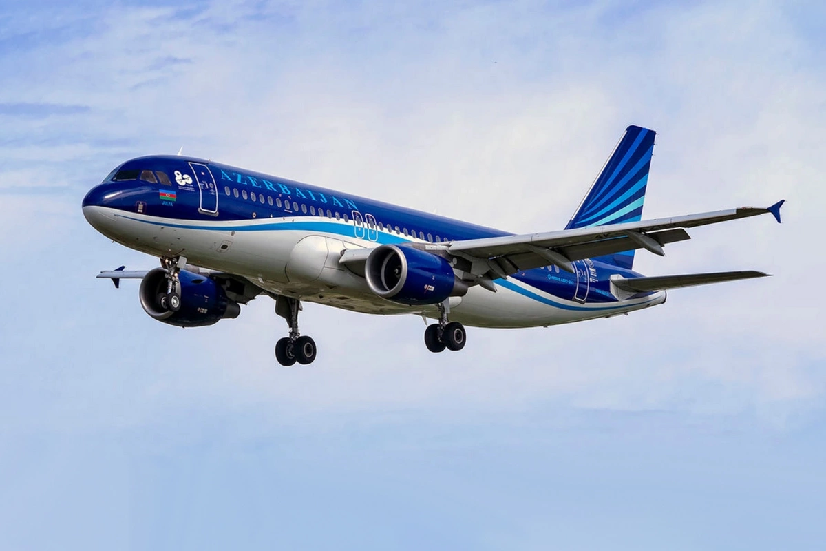 AZAL Gürcüstanın aviasiya bazarında ilk altılıqda yer alıb
