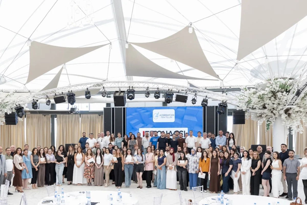 AZAL media nümayəndələri üçün intellektual yarış təşkil edib