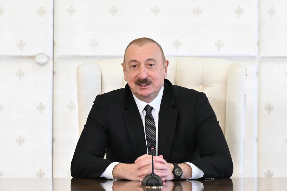 Azər Mursaqulov Statistika Komitəsinin sədri təyin edilib - SƏRƏNCAM