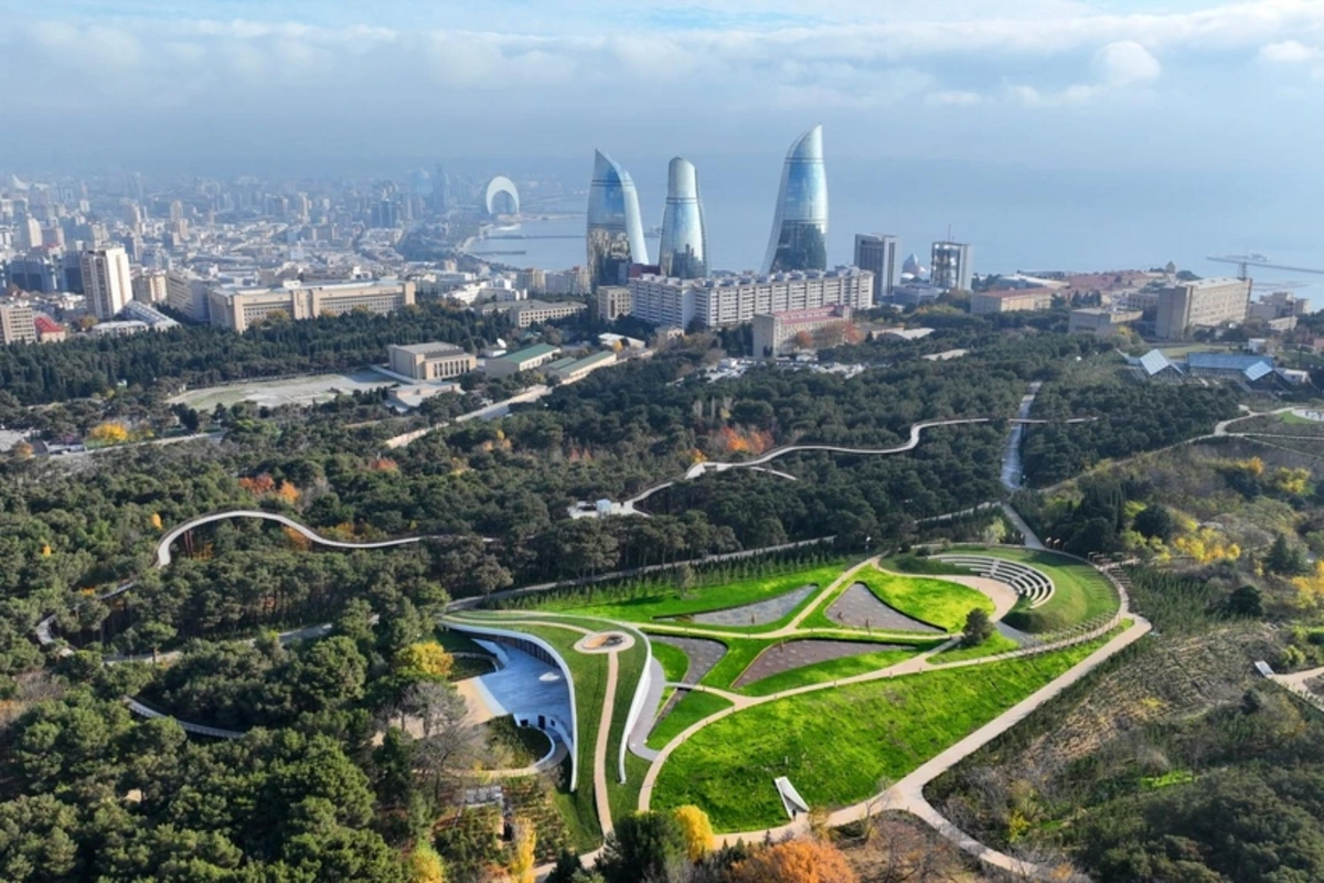 Azərbaycan 2026-cı ildə bir sıra beynəlxalq tədbirlərə ev sahibliyi edəcək - SİYAHI