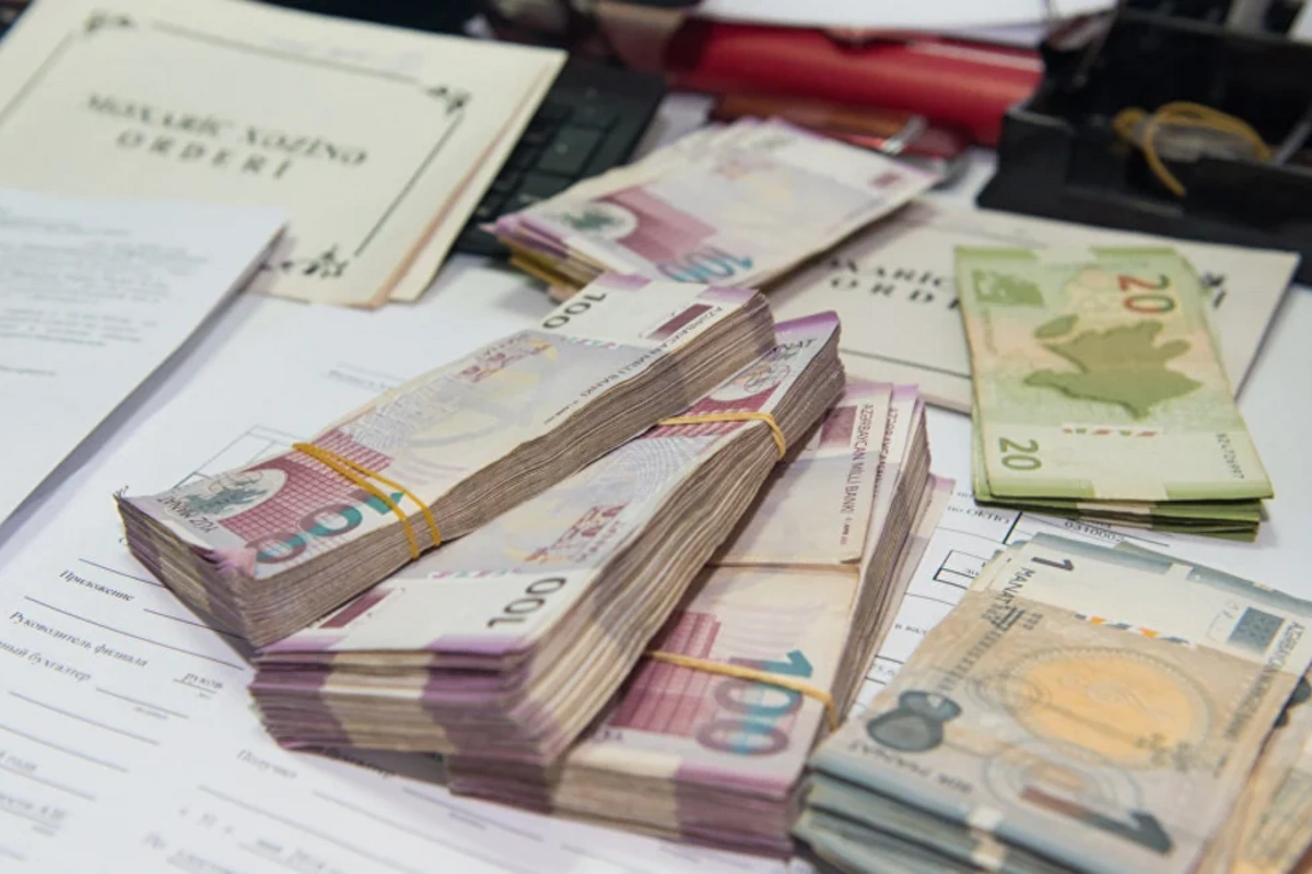 Azərbaycan 9 ayda Qarabağ və Şərqi Zəngəzura 2 milyard manata yaxın pul qoyub