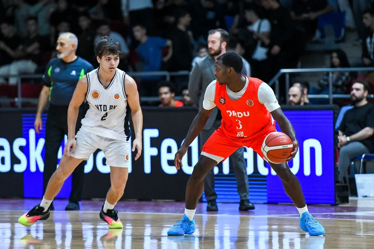 Azərbaycan Basketbol Liqası: Azərbaycan Basketbol Liqası: