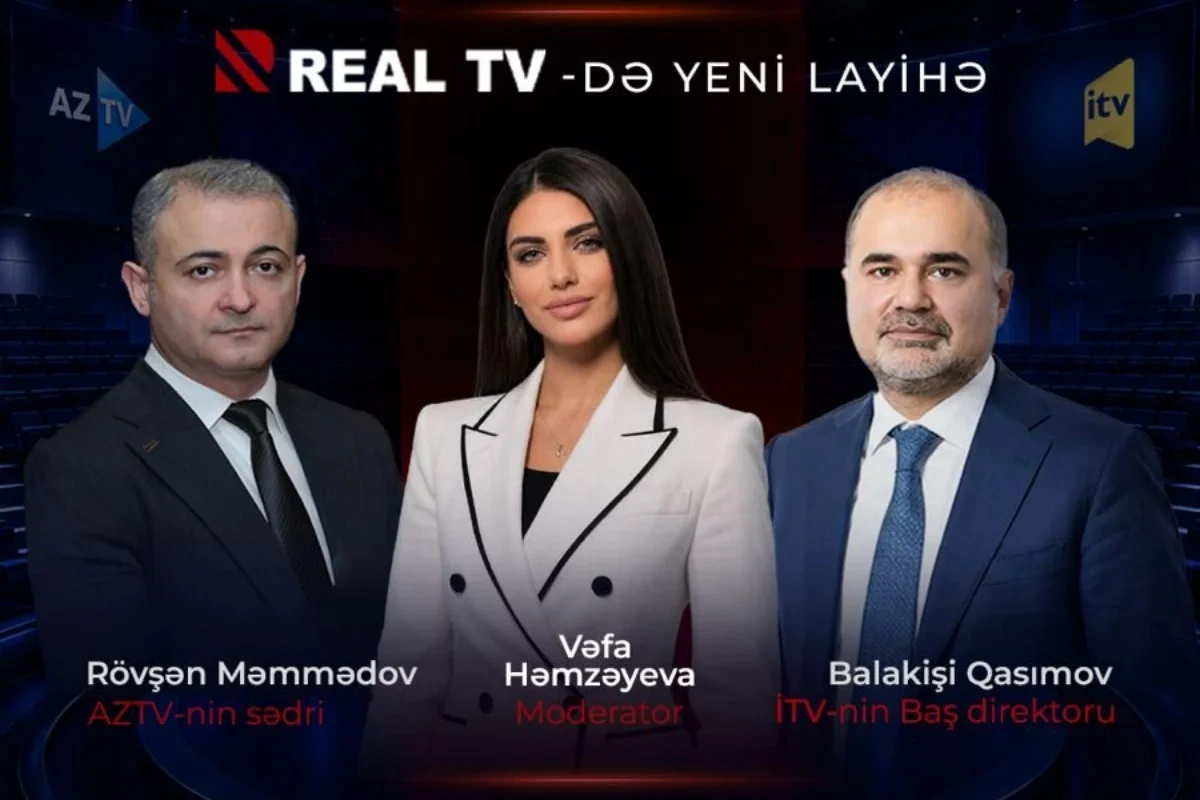 Azərbaycan cəmiyyəti üçün televiziyalar informasiya dayağıdırmı?