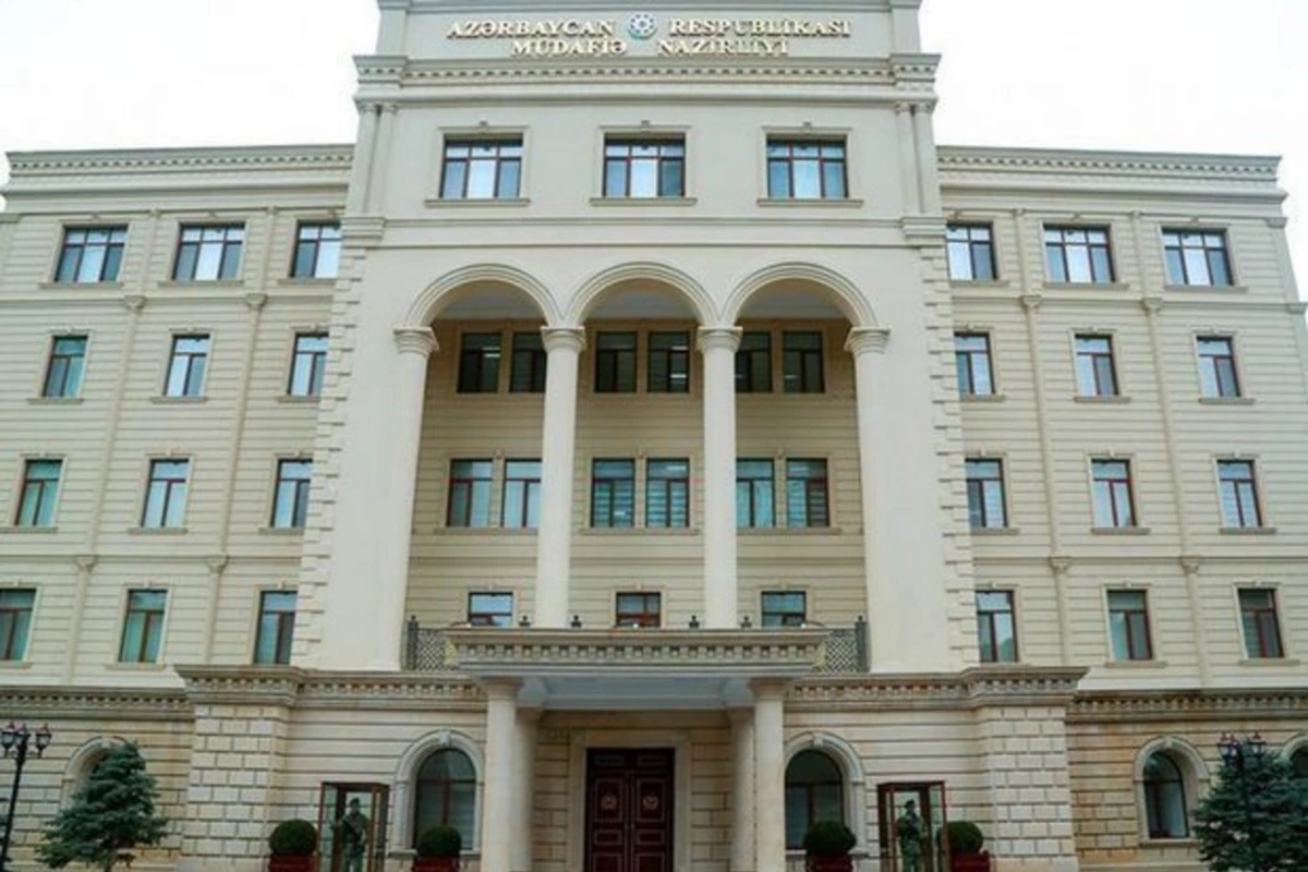 Azərbaycan dörd ölkə ilə birgə hərbi təlimə qatılacaq